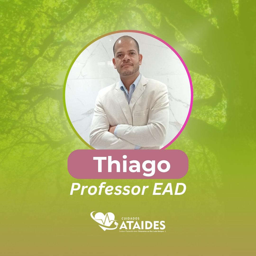 Thiago Henrique Ataides